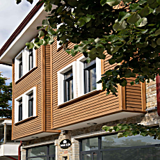 İmroz Elia Hotel